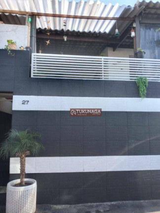 Imagem Casa com 2 Quartos à Venda, 48 m² em Tucuruvi - São Paulo