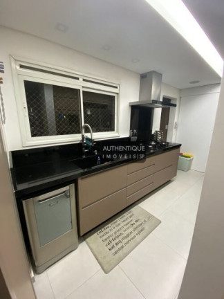 Imagem Apartamento com 3 Quartos à Venda, 132 m² em Chácara Inglesa - São Paulo