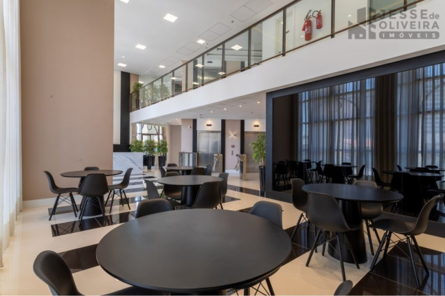 Imagem Sala Comercial à Venda, 39 m² em Cristo Rei - Curitiba Imagem Sala Comercial à Venda, 39 m² em Cristo Rei - Curitiba