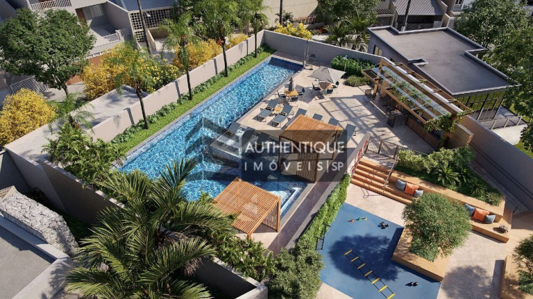 Imagem Apartamento com 1 Quarto à Venda, 37 m² em Vila Madalena - São Paulo Imagem Apartamento com 1 Quarto à Venda, 37 m² em Vila Madalena - São Paulo