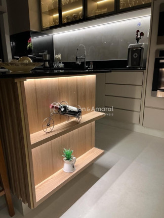 Imagem Casa de Condomínio com 3 Quartos à Venda, 200 m² em Vila Monte Alegre - Paulínia Imagem Casa de Condomínio com 3 Quartos à Venda, 200 m² em Vila Monte Alegre - Paulínia