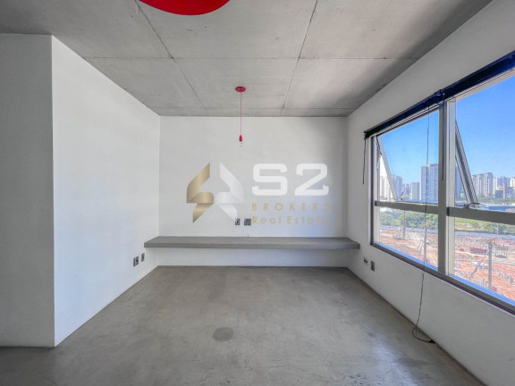 Imagem Apartamento com 2 Quartos para Alugar, 70 m² em Vila Leopoldina - São Paulo