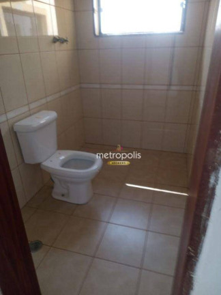 Imagem Sobrado com 3 Quartos à Venda, 400 m² em Vila Santa Terezinha - São Bernardo Do Campo