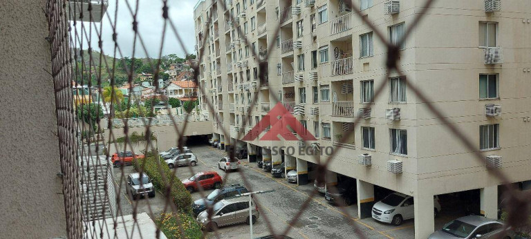 Apartamento com 3 Quartos à Venda, 72 m² em Barreto - Niterói