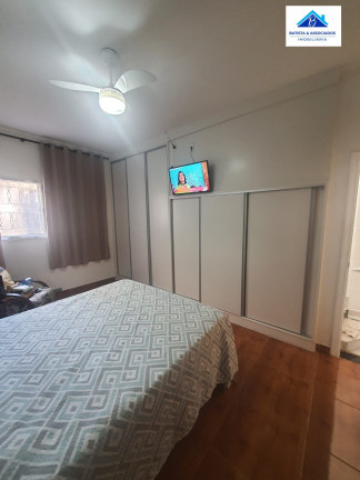 Imagem Casa com 3 Quartos à Venda, 108 m² em Parque Industrial - Campinas Imagem Casa com 3 Quartos à Venda, 108 m² em Parque Industrial - Campinas