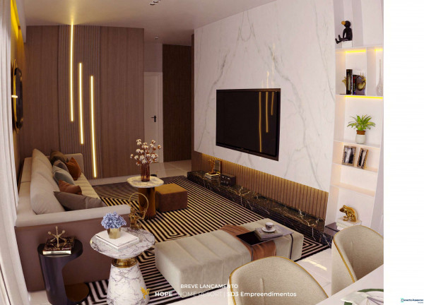 Imagem Imóvel com 3 Quartos à Venda, 122 m² em Residencial Paraíso - Franca Imagem Imóvel com 3 Quartos à Venda, 122 m² em Residencial Paraíso - Franca
