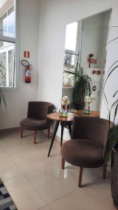 Imagem Apartamento com 3 Quartos à Venda, 95 m² em Campestre - Santo André Imagem Apartamento com 3 Quartos à Venda, 95 m² em Campestre - Santo André