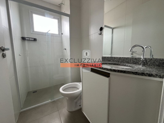 Imagem Apartamento com 2 Quartos para Alugar, 72 m² em Jardim Das Nações - Taubaté