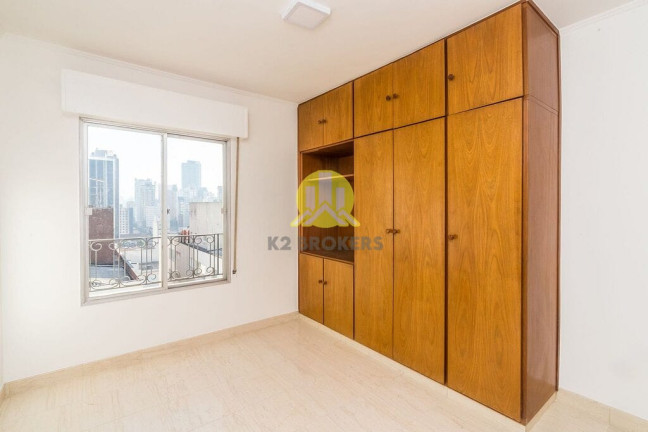 Imagem Apartamento com 2 Quartos à Venda, 84 m² em Itaim Bibi - São Paulo Imagem Apartamento com 2 Quartos à Venda, 84 m² em Itaim Bibi - São Paulo