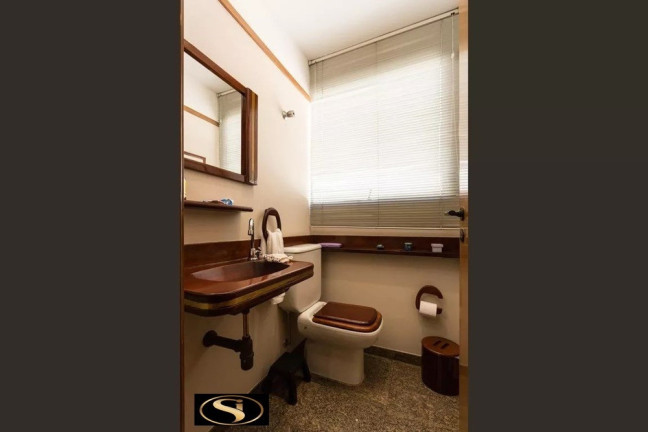 Imagem Apartamento com 3 Quartos para Alugar, 210 m² em Itaim Bibi - São Paulo Imagem Apartamento com 3 Quartos para Alugar, 210 m² em Itaim Bibi - São Paulo