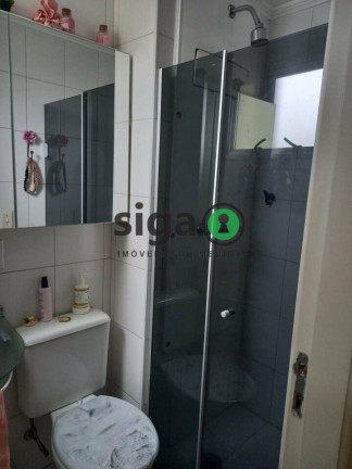 Imagem Apartamento com 2 Quartos à Venda, 49 m² em Parque Munhoz - São Paulo Imagem Apartamento com 2 Quartos à Venda, 49 m² em Parque Munhoz - São Paulo