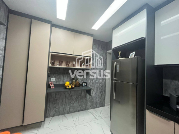Imagem Apartamento com 3 Quartos à Venda, 90 m² em Boqueirão - Praia Grande Imagem Apartamento com 3 Quartos à Venda, 90 m² em Boqueirão - Praia Grande