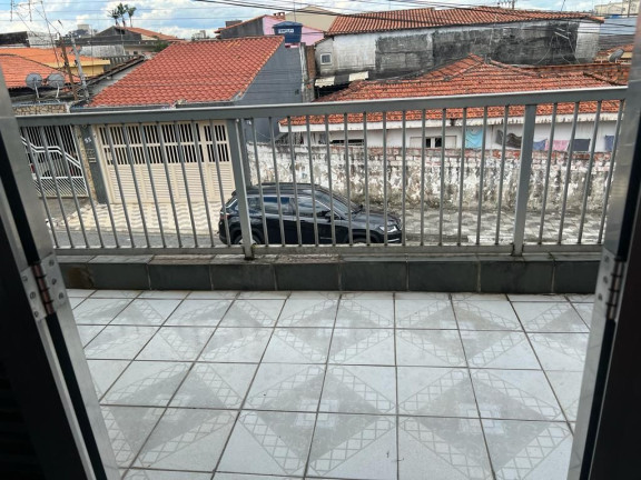 Imagem Sobrado com 3 Quartos à Venda, 196 m² em Vila Figueira - Suzano