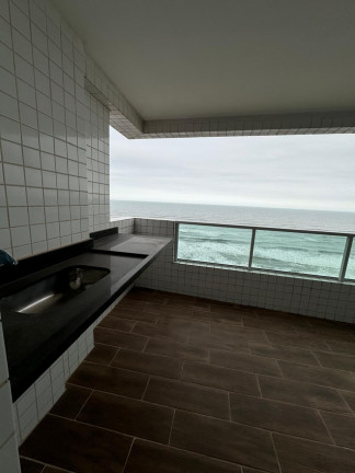 Imagem Apartamento com 3 Quartos à Venda, 110 m² em Flórida - Praia Grande Imagem Apartamento com 3 Quartos à Venda, 110 m² em Flórida - Praia Grande