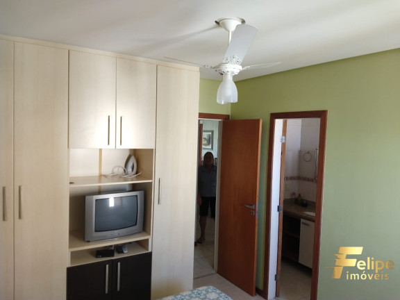 Imagem Imóvel com 3 Quartos à Venda, 130 m² em Centro - Guarapari