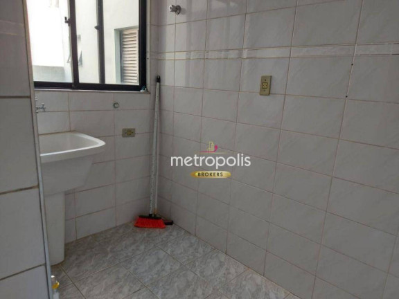 Imagem Apartamento com 2 Quartos à Venda, 85 m² em Santa Paula - São Caetano Do Sul Imagem Apartamento com 2 Quartos à Venda, 85 m² em Santa Paula - São Caetano Do Sul