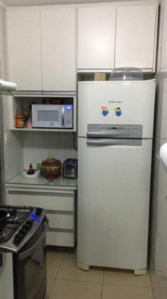 Imagem Apartamento com 2 Quartos à Venda, 54 m² em Vila Curuça - São Paulo