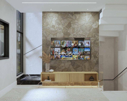 Imagem Sobrado com 3 Quartos à Venda, 156 m² em Vila Dusi - São Bernardo Do Campo Imagem Sobrado com 3 Quartos à Venda, 156 m² em Vila Dusi - São Bernardo Do Campo