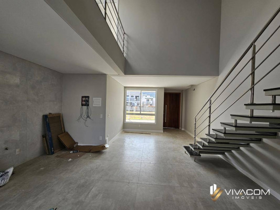 Imagem Casa com 3 Quartos à Venda, 167 m² em Deltaville - Biguaçu Imagem Casa com 3 Quartos à Venda, 167 m² em Deltaville - Biguaçu