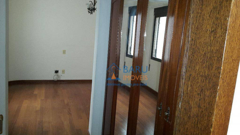 Imagem Apartamento com 4 Quartos à Venda, 212 m² em Moema - São Paulo