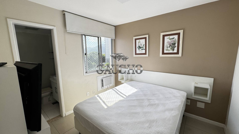 Imagem Apartamento com 3 Quartos à Venda, 75 m² em Barra Da Tijuca - Rio De Janeiro