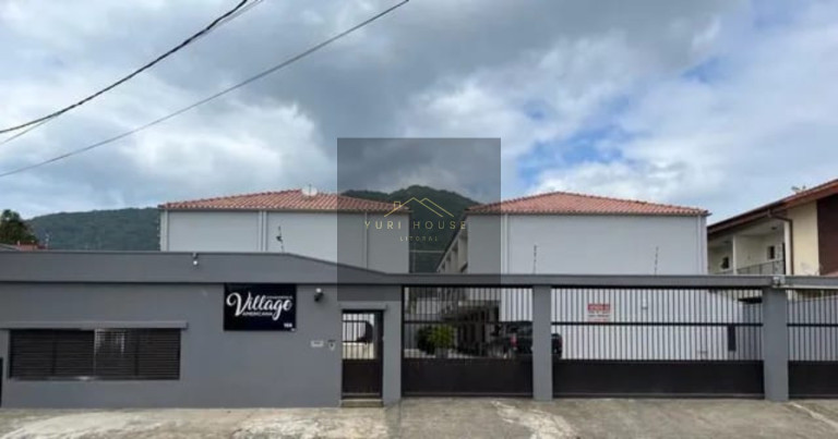 Imagem Casa com 2 Quartos à Venda, 100 m² em Vila Atlântica - Caraguatatuba Imagem Casa com 2 Quartos à Venda, 100 m² em Vila Atlântica - Caraguatatuba