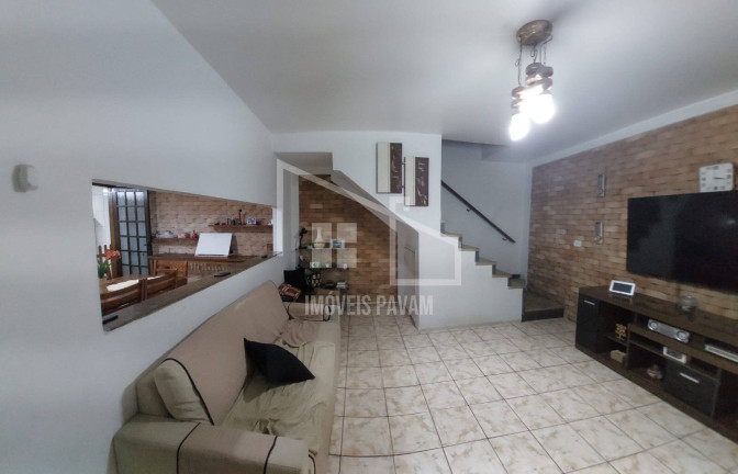 Imagem Sobrado com 3 Quartos à Venda, 180 m² em Planalto - São Bernardo Do Campo