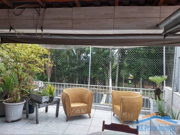 Imagem Casa com 3 Quartos à Venda, 135 m² em Jaguaribe - Osasco Imagem Casa com 3 Quartos à Venda, 135 m² em Jaguaribe - Osasco