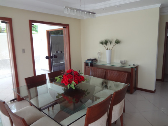 Imagem Casa com 4 Quartos à Venda, 400 m² em Buraquinho - Lauro De Freitas