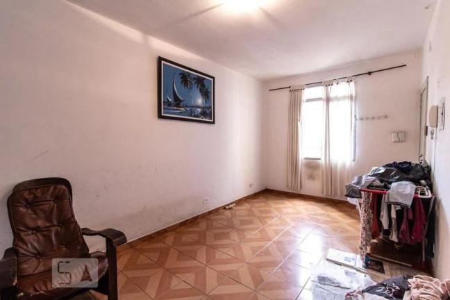 Apartamento com 1 Quarto à Venda, 43 m² em Cerqueira Cesar - São Paulo