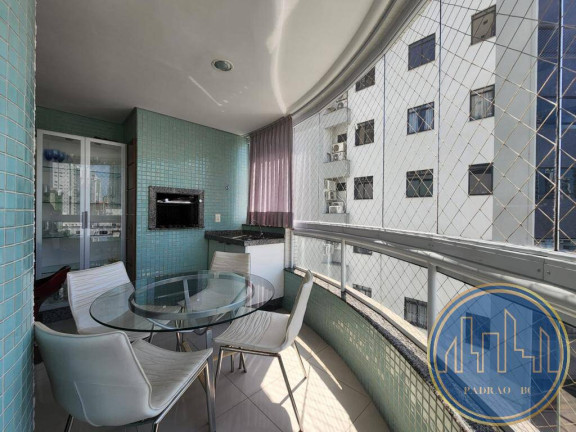 Imagem Apartamento com 4 Quartos para Temporada, em Centro - Balneário Camboriú Imagem Apartamento com 4 Quartos para Temporada, em Centro - Balneário Camboriú