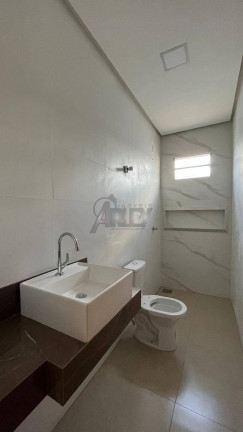 Imagem Casa com 3 Quartos à Venda, 260 m² em Jardim Primavera - Montes Claros Imagem Casa com 3 Quartos à Venda, 260 m² em Jardim Primavera - Montes Claros