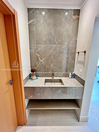 Imagem Casa de Condomínio com 3 Quartos à Venda, 305 m² em Vila Do Golf - Ribeirão Preto Imagem Casa de Condomínio com 3 Quartos à Venda, 305 m² em Vila Do Golf - Ribeirão Preto