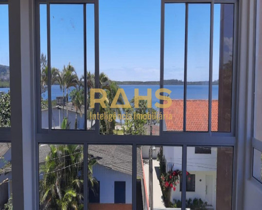 Casa com 5 Quartos à Venda, 427 m² em Praia Do Capri - São Francisco Do Sul