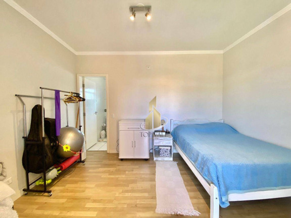 Imagem Sobrado com 3 Quartos à Venda, 215 m² em Condomínio Terras Do Vale - Caçapava
