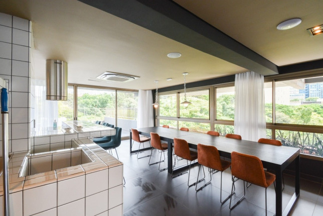 Imagem Apartamento com 1 Quarto à Venda, 45 m² em Cerqueira César - São Paulo Imagem Apartamento com 1 Quarto à Venda, 45 m² em Cerqueira César - São Paulo