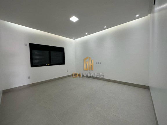Imagem Casa com 3 Quartos à Venda, 232 m² em Terras Alpha 01 - Senador Canedo