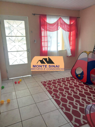 Imagem Casa com 2 Quartos à Venda, em Vila Dominguinho - Votorantim Imagem Casa com 2 Quartos à Venda, em Vila Dominguinho - Votorantim