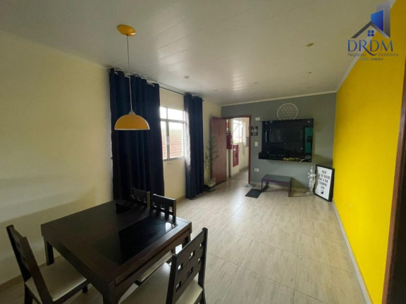 Imagem Apartamento com 2 Quartos à Venda, 70 m² em Boqueirão - Praia Grande