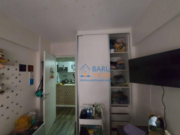 Imagem Apartamento com 2 Quartos à Venda, 56 m² em Santa Efigênia - São Paulo