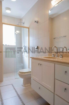 Imagem Imóvel com 3 Quartos à Venda, 306 m² em Jardim Paulistano - São Paulo