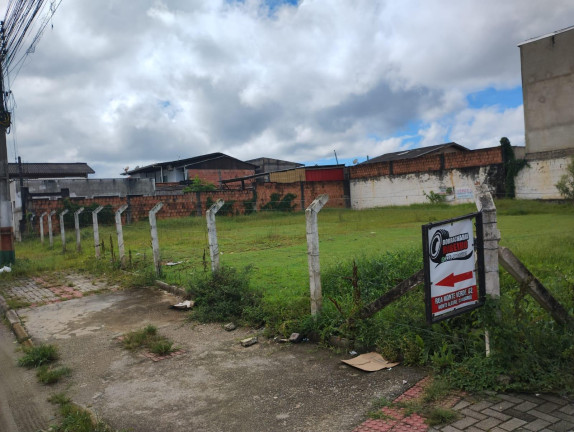 Imagem Terreno à Venda, 600 m² em Monte Alegre - Camboriú Imagem Terreno à Venda, 600 m² em Monte Alegre - Camboriú