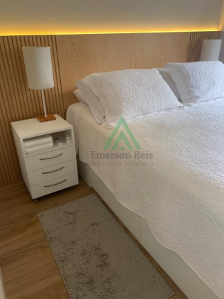 Imagem Apartamento com 4 Quartos à Venda, 96 m² em Vila Suzana - São Paulo