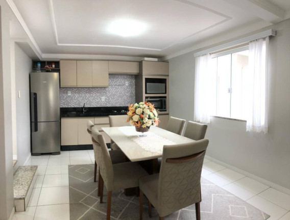 Imagem Casa com 3 Quartos à Venda, 147 m² em Areias - Tijucas Imagem Casa com 3 Quartos à Venda, 147 m² em Areias - Tijucas