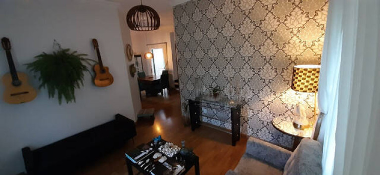Imagem Casa de Condomínio com 4 Quartos à Venda, 400 m² em Jardim Ibiti Do Paço - Sorocaba