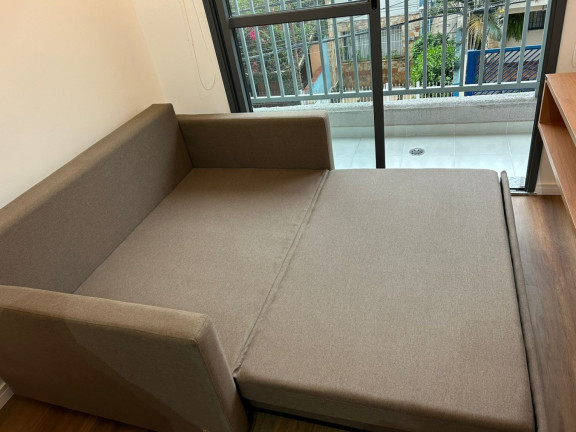 Imagem Apartamento com 2 Quartos à Venda, 47 m² em Vila Mariana - São Paulo Imagem Apartamento com 2 Quartos à Venda, 47 m² em Vila Mariana - São Paulo