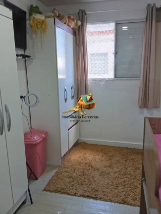 Imagem Apartamento com 2 Quartos à Venda, 54 m² em Recanto Silvestre (fazendinha) - Santana De Parnaíba Imagem Apartamento com 2 Quartos à Venda, 54 m² em Recanto Silvestre (fazendinha) - Santana De Parnaíba