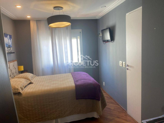Imagem Apartamento com 2 Quartos à Venda, 74 m² em Perdizes - São Paulo