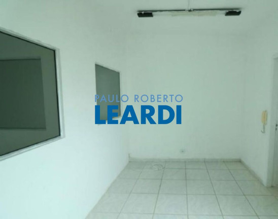 Sala Comercial para Alugar, 28 m² em Centro - Santo André