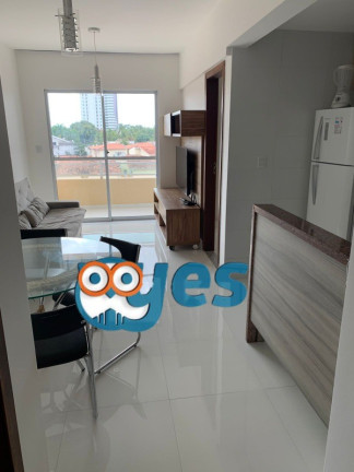 Apartamento com 1 Quarto para Alugar, 50 m² em Santa Mônica - Feira De Santana